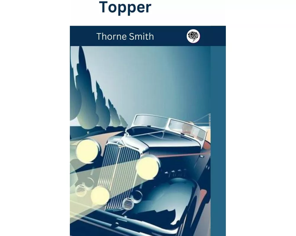 Topper (Topper, #1)
