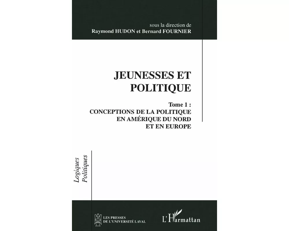 Jeunesses et politique