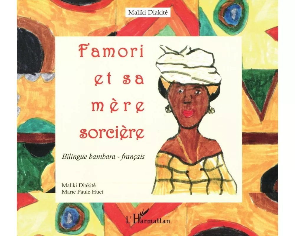 Famori et sa mère la sorcière