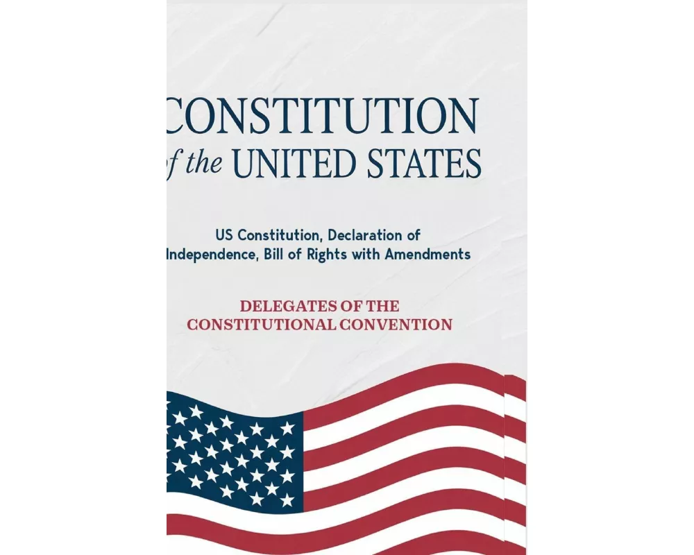 Constitution of the United States