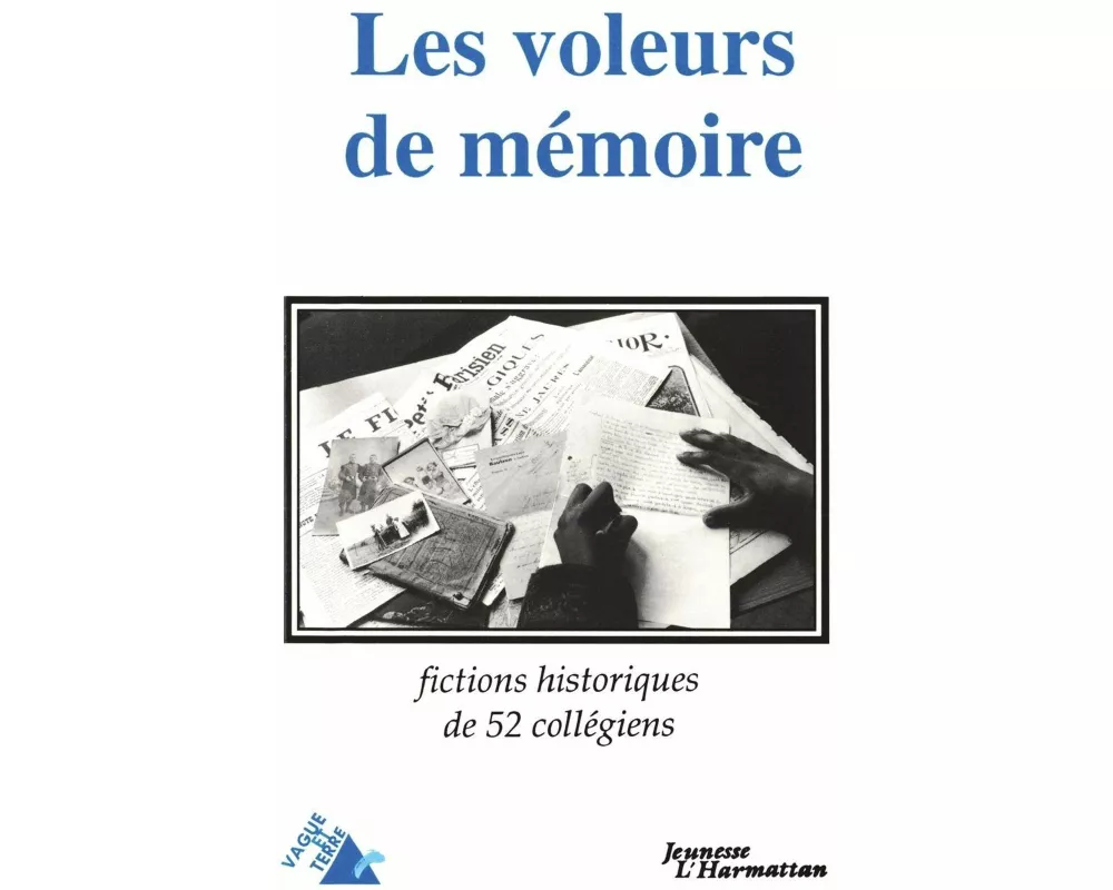 Les voleurs de mémoire