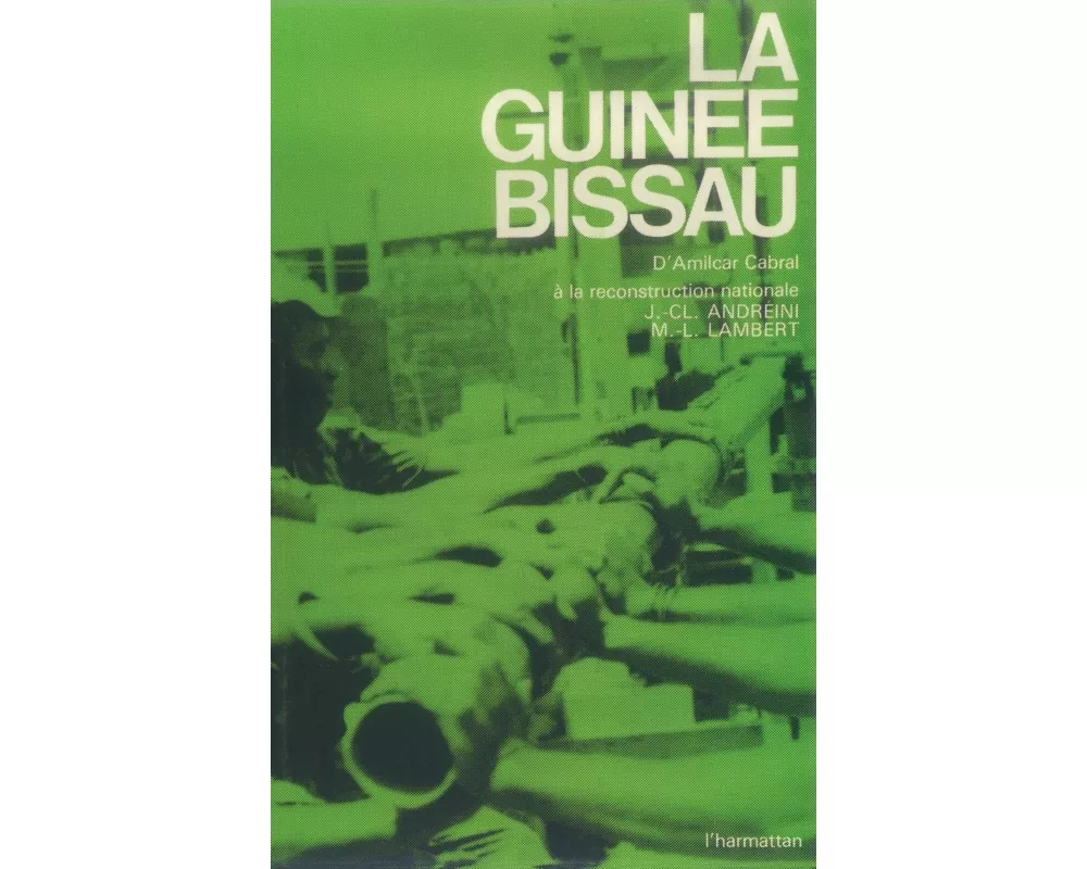 La Guinée-Bissau