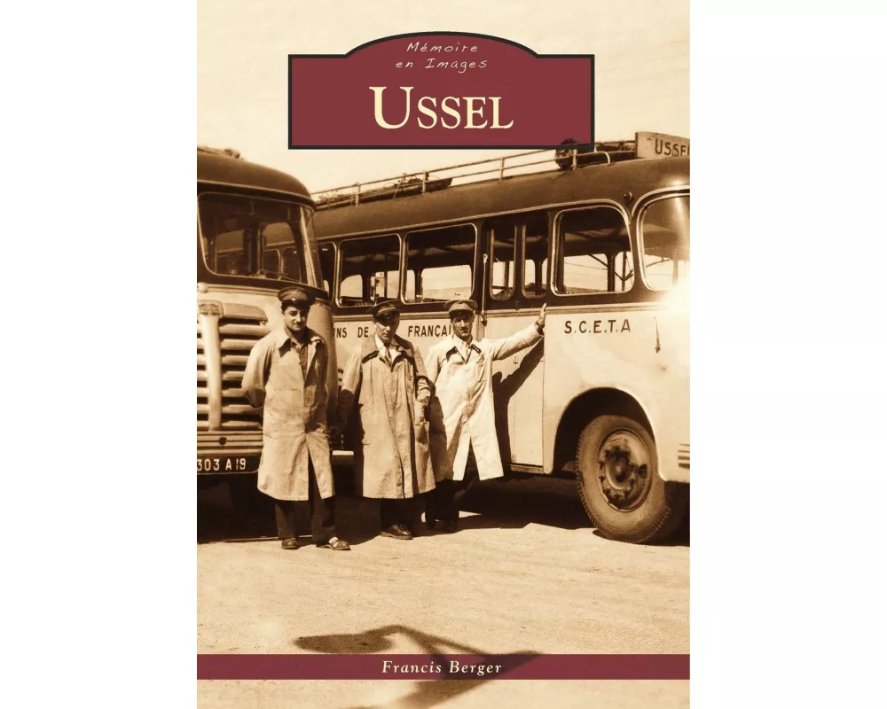 Ussel