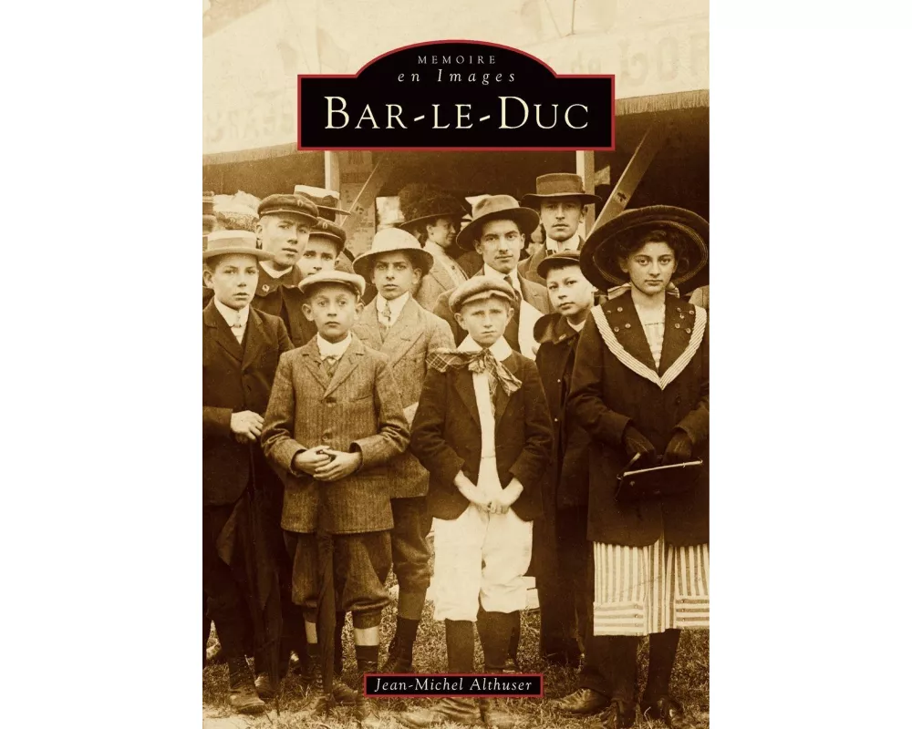 Bar-le-Duc