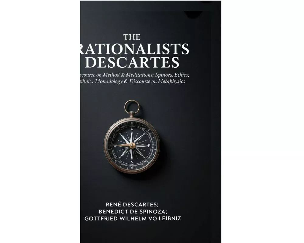 The Rationalists Descartes
