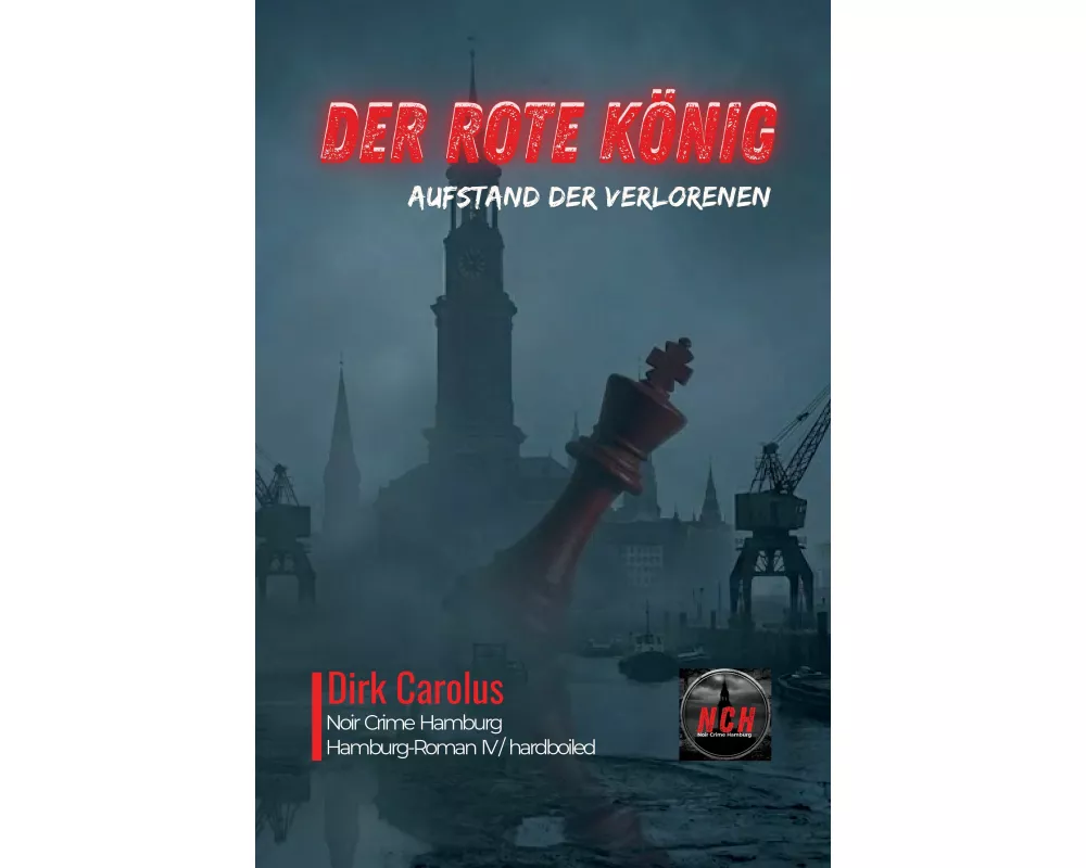 Der Rote König