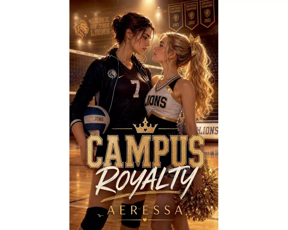 Campus Royalty