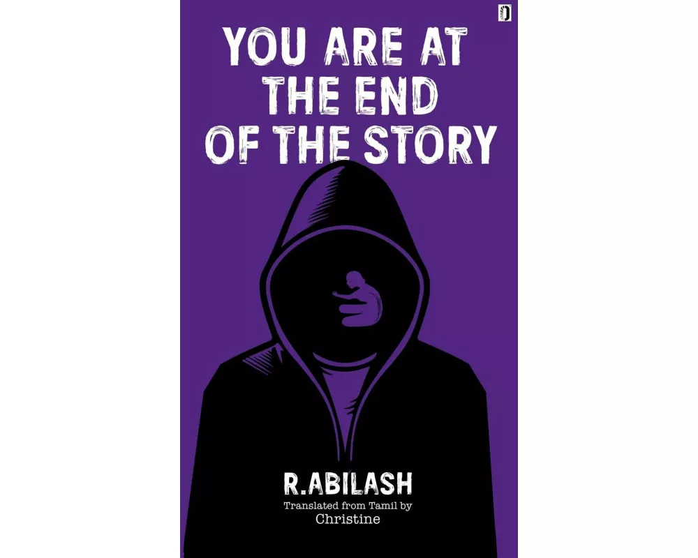 You Are At The End Of The Story