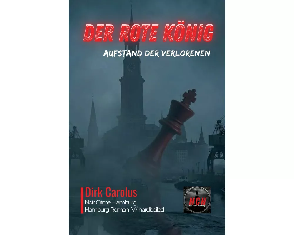 Der Rote König