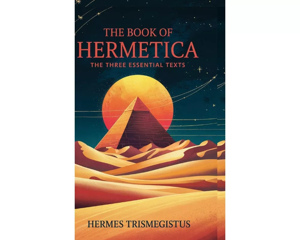 The Book of Hermetica