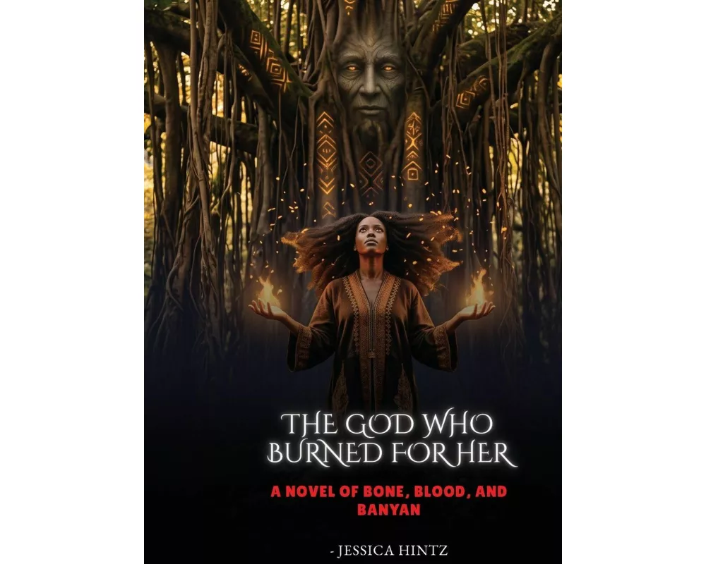 The God Who Burned for Her