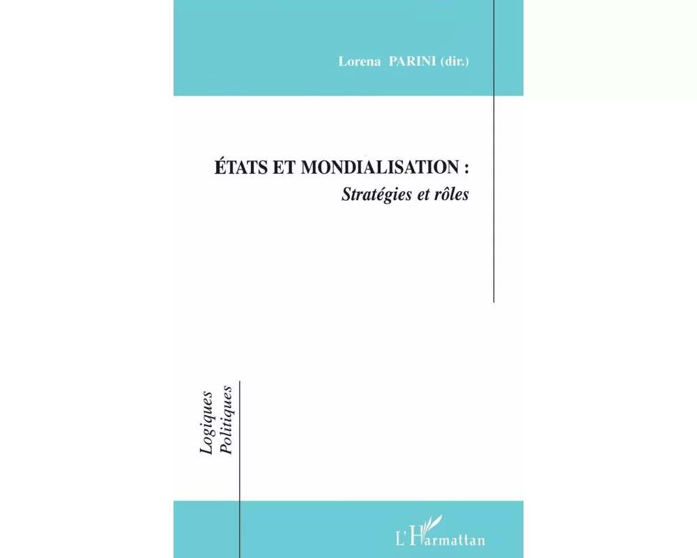 États Et Mondialisations