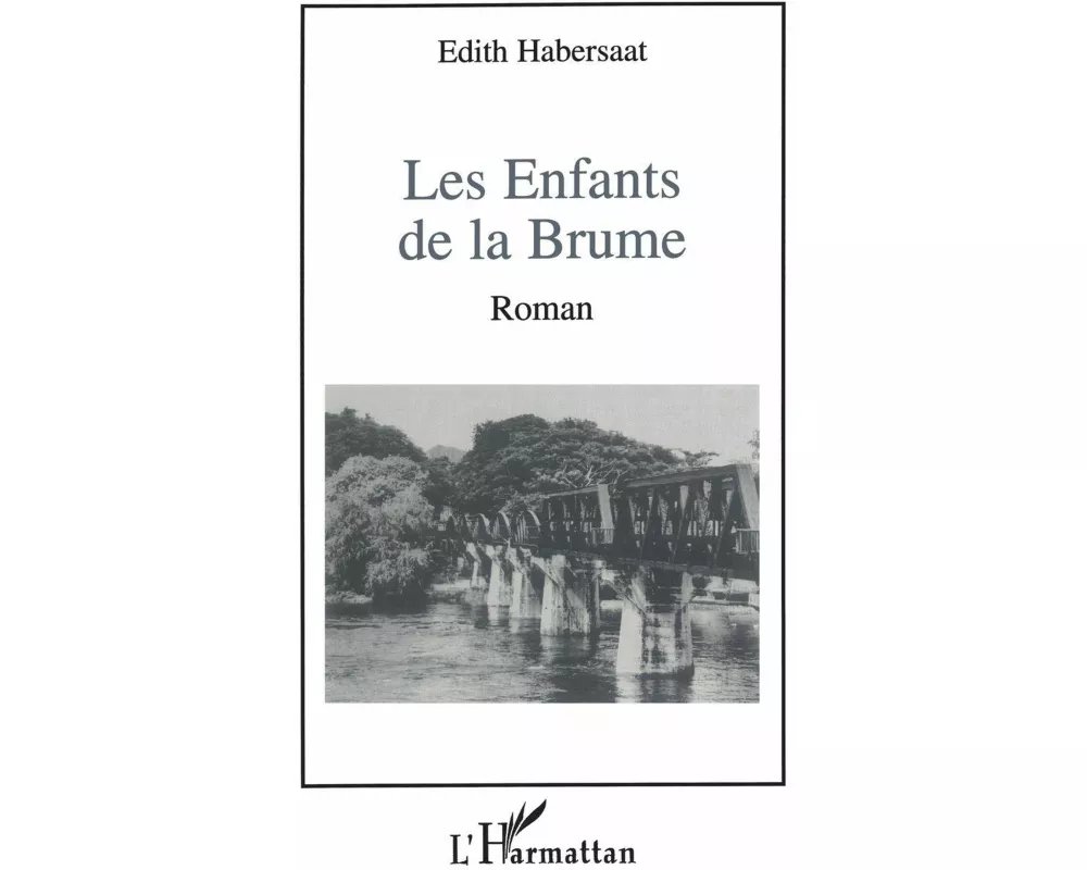 Les enfants de la brume