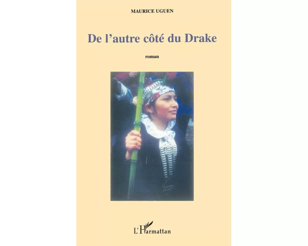 De l'autre coté du Drake