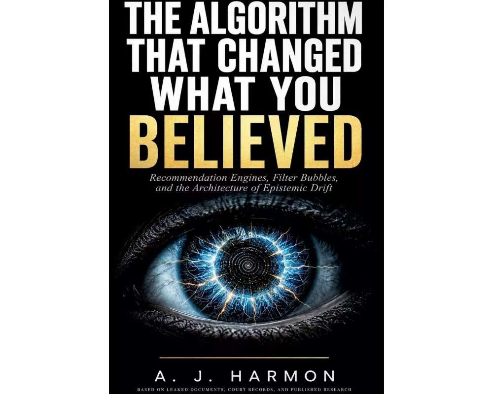 The Algorithm That Changed What You Believed