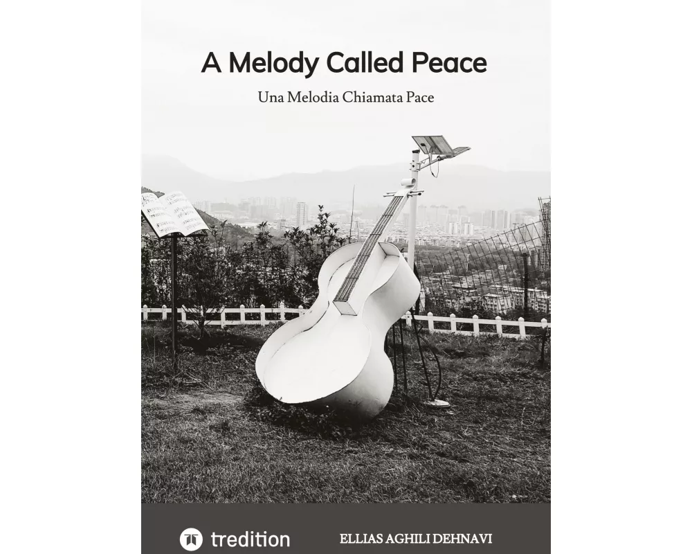 A Melody Called Peace