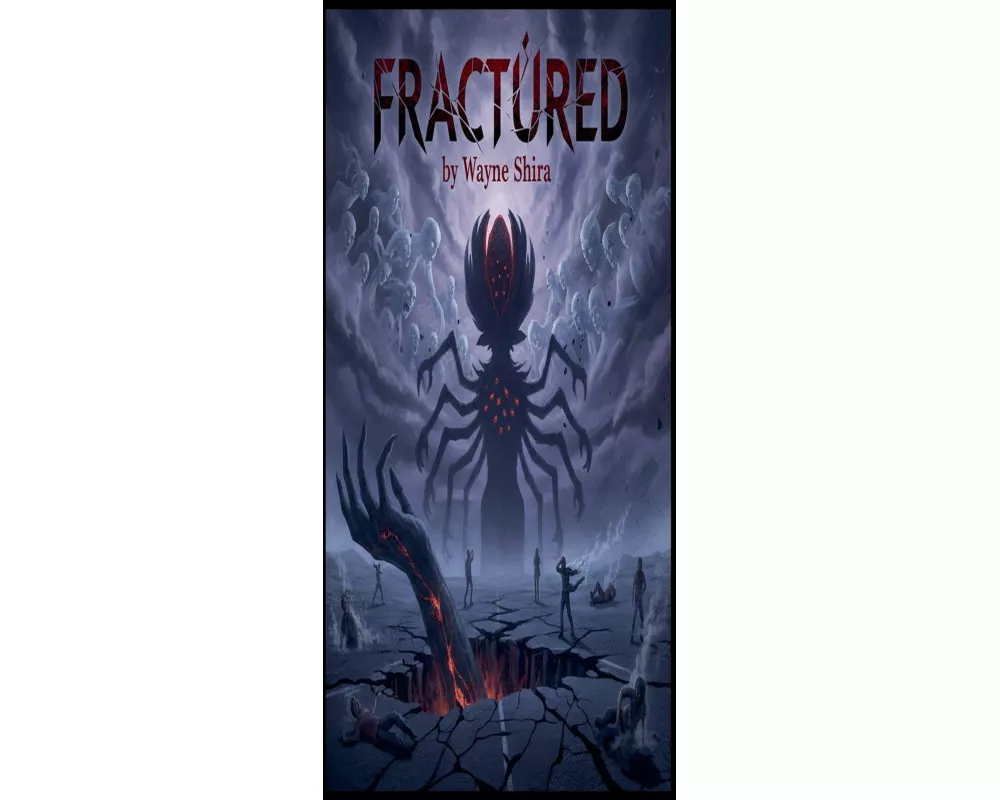 Fractured