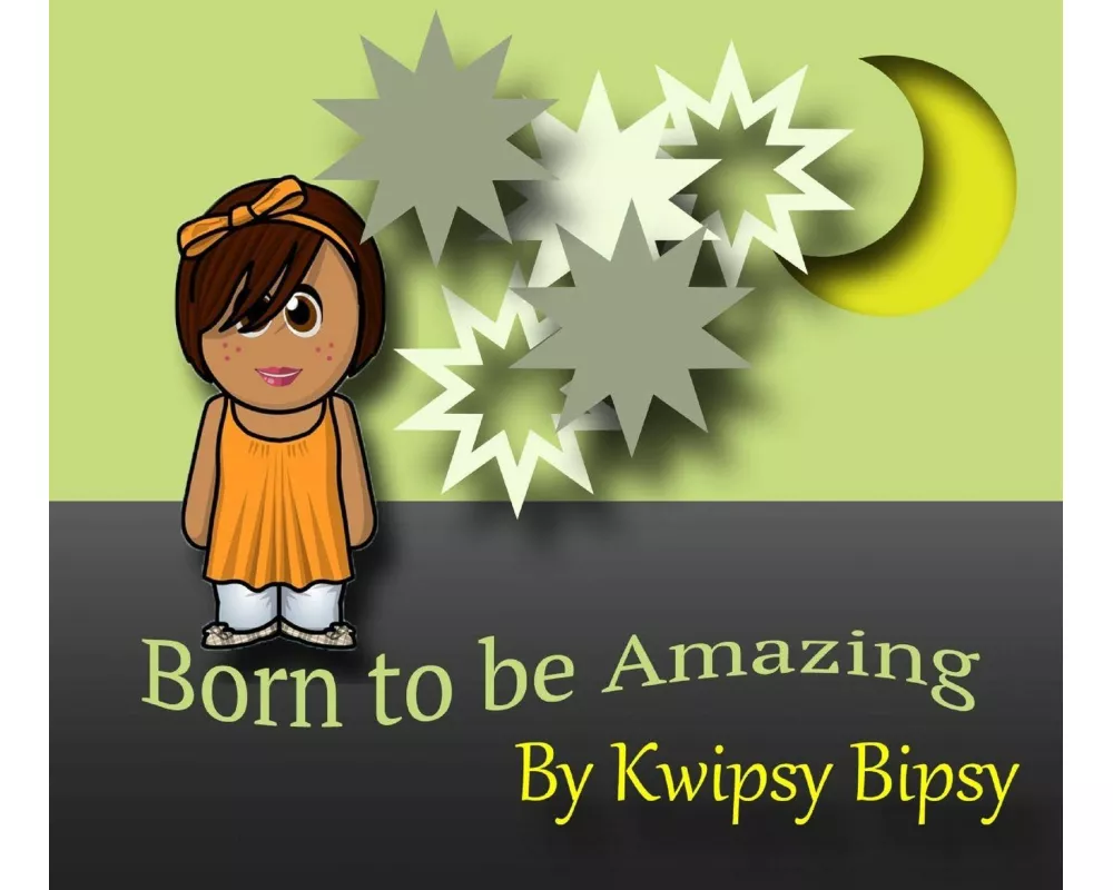 Born To Be Amazing