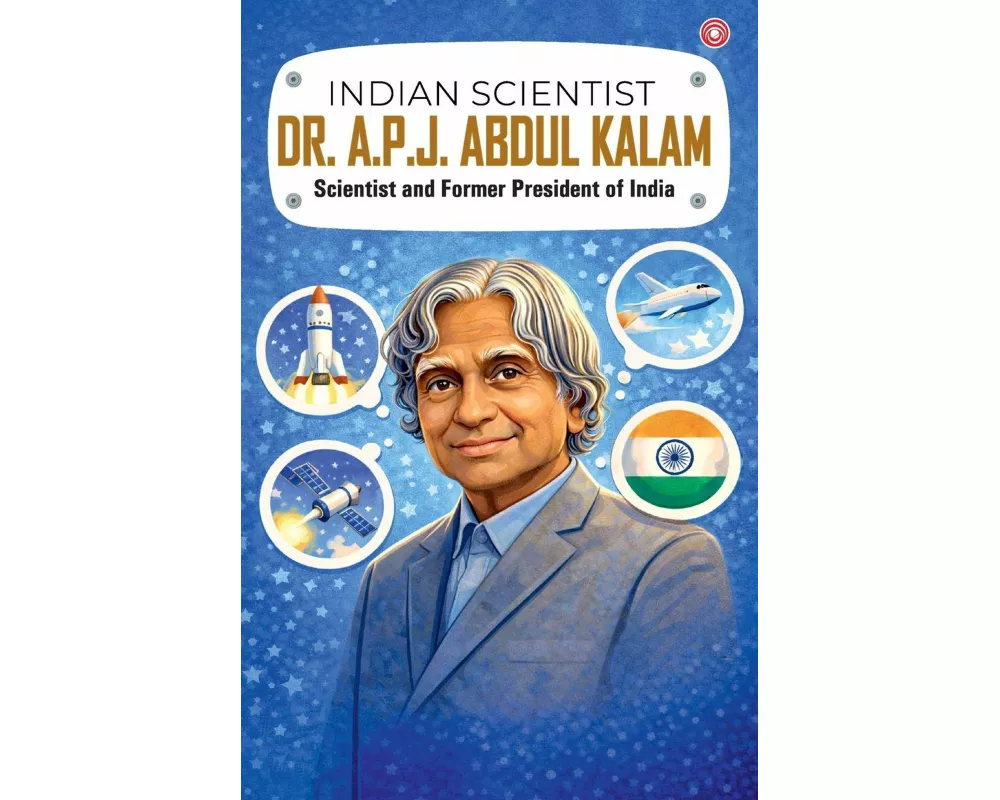 Indian Scientist