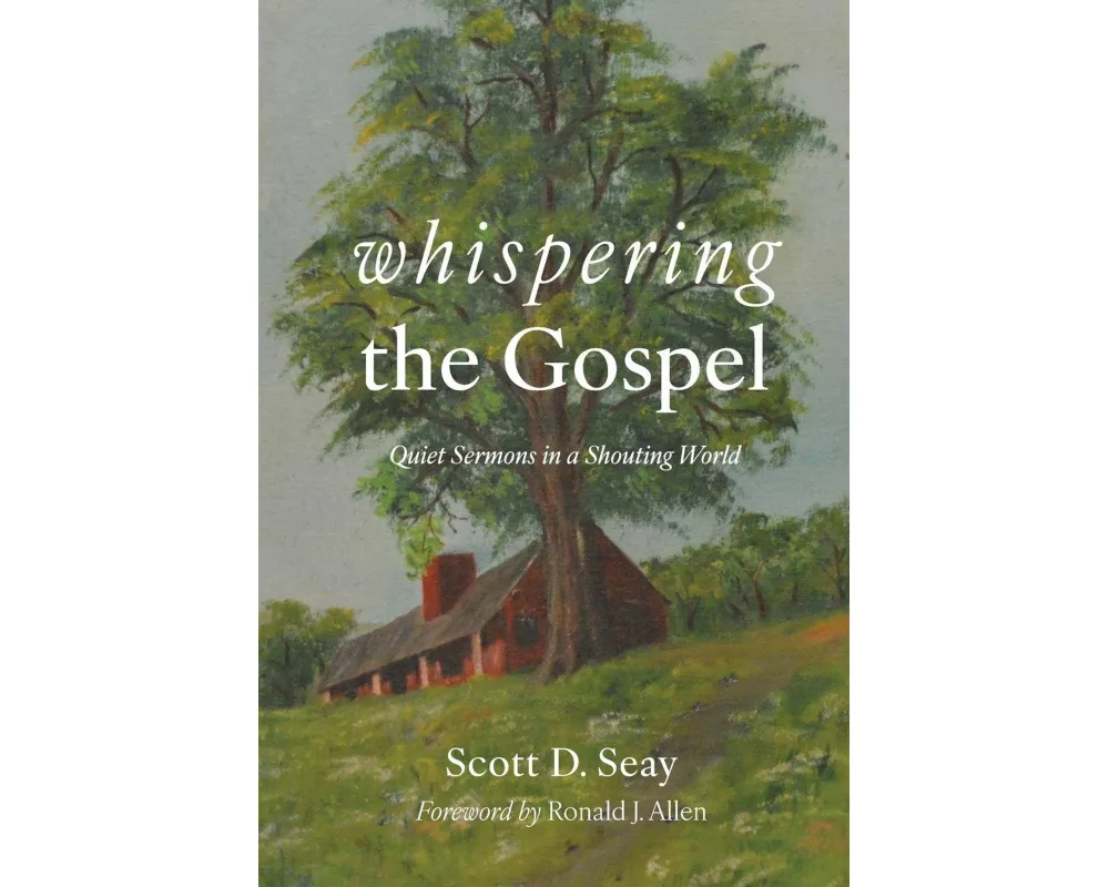 Whispering the Gospel