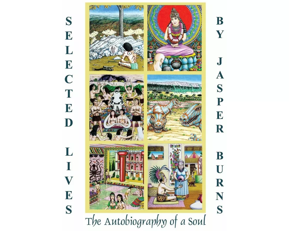 Selected Lives