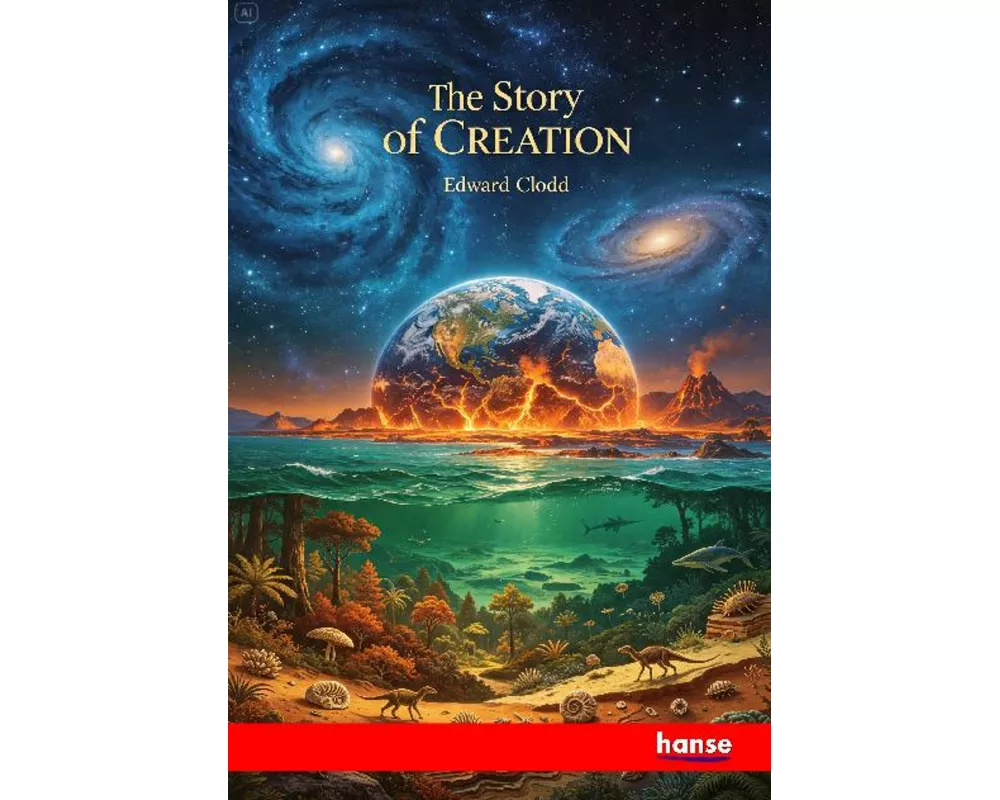 The Story of Creation