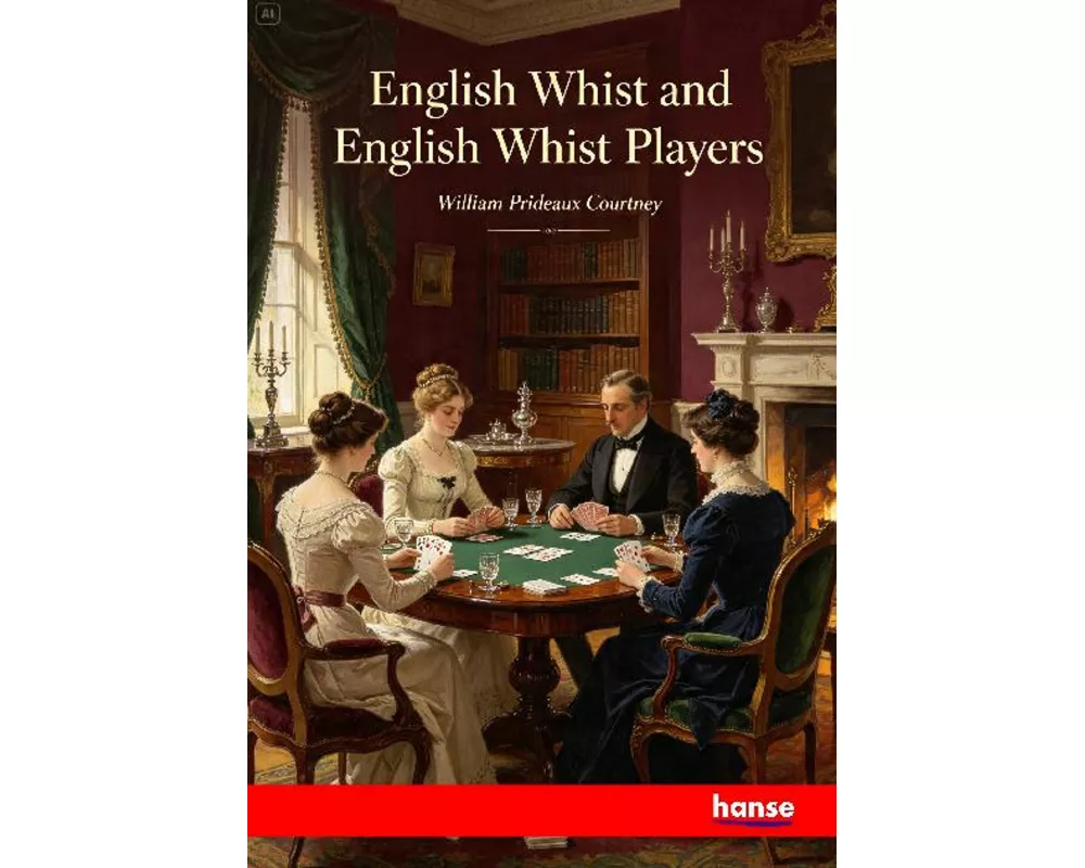 English Whist and English Whist Players