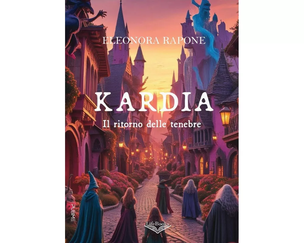Kardia