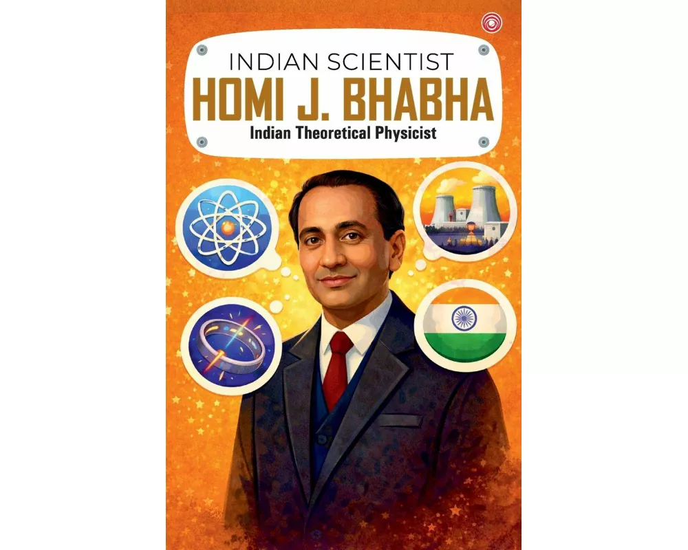 Indian Scientist