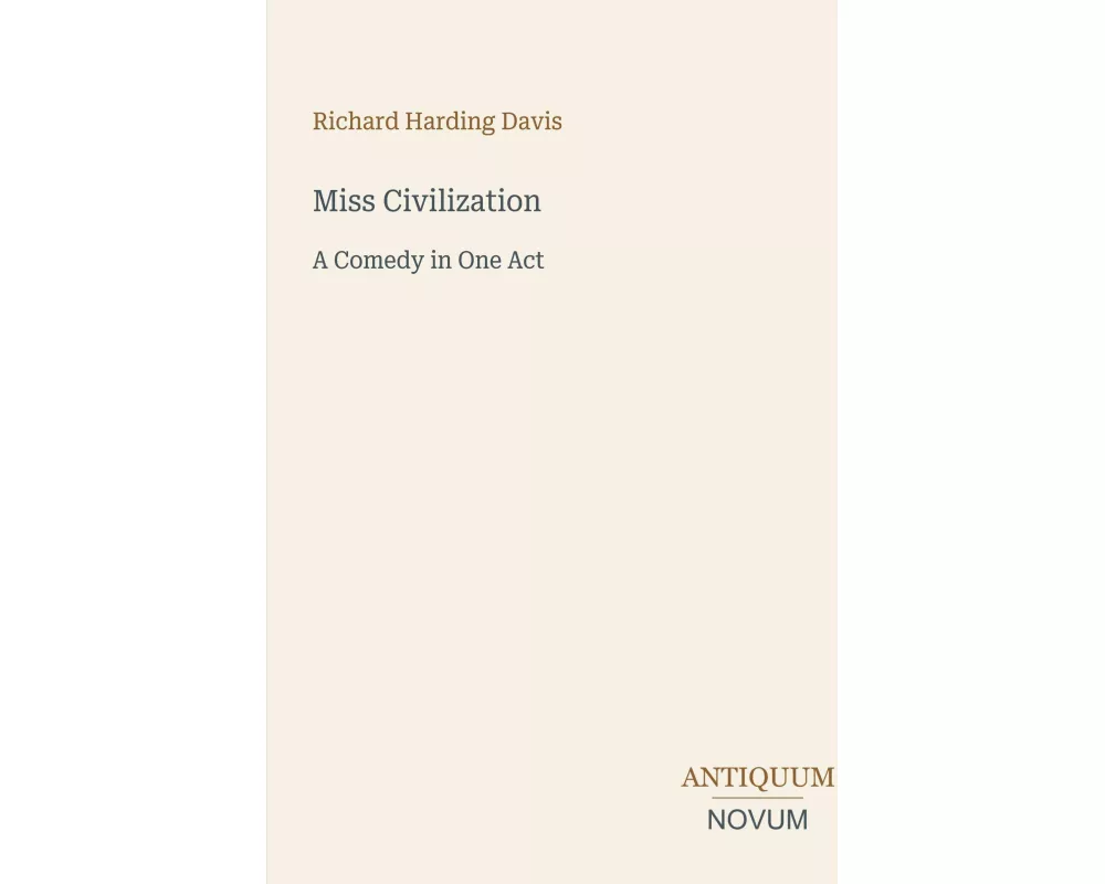 Miss Civilization
