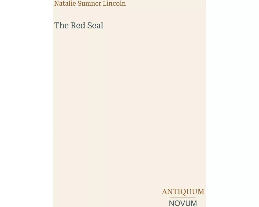The Red Seal