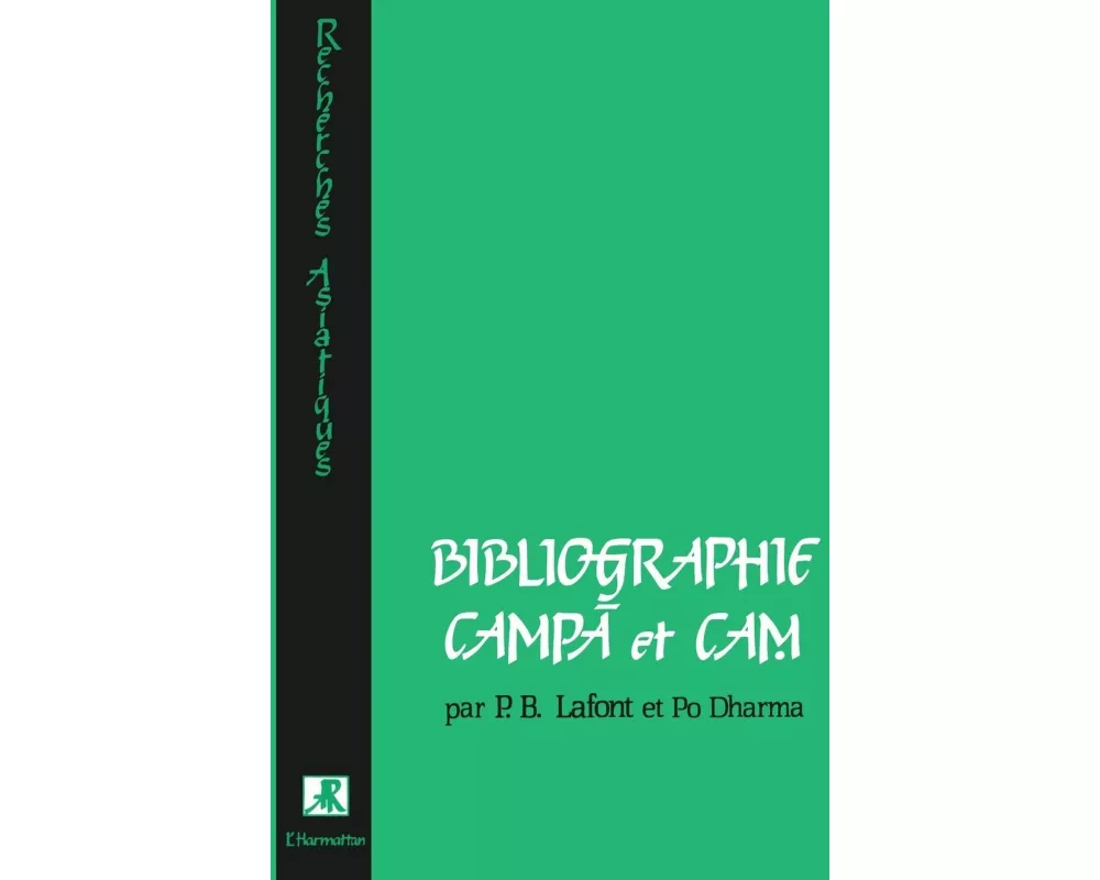 Bibliographie Campa et Cam