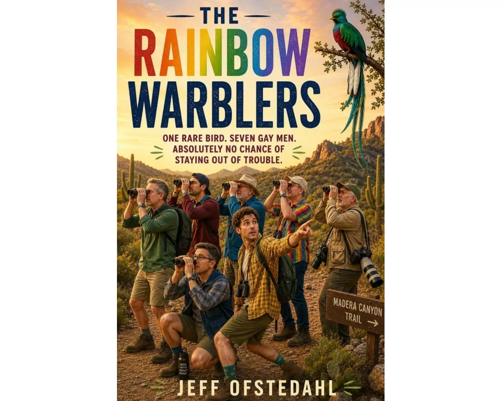 The Rainbow Warblers