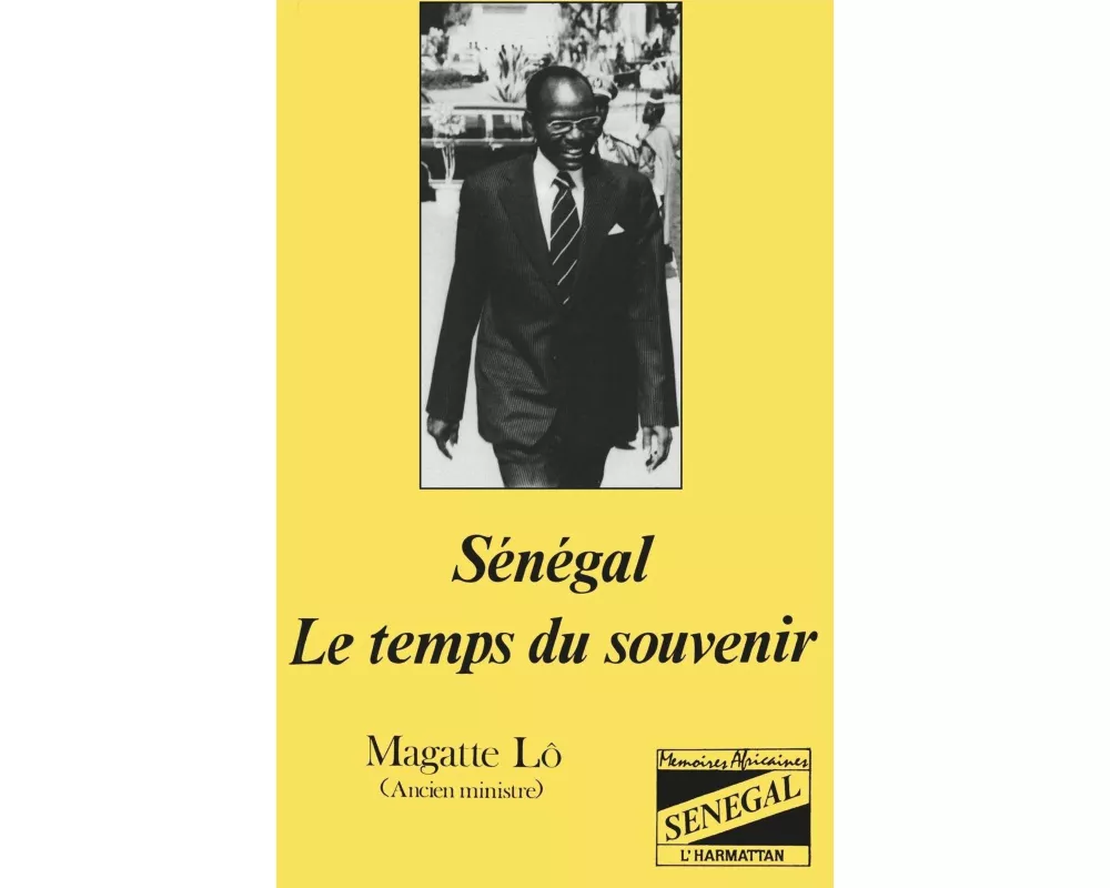Sénégal