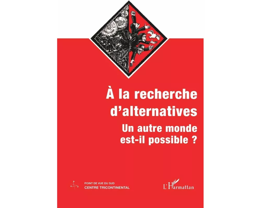 À La Recherche D'alternatives