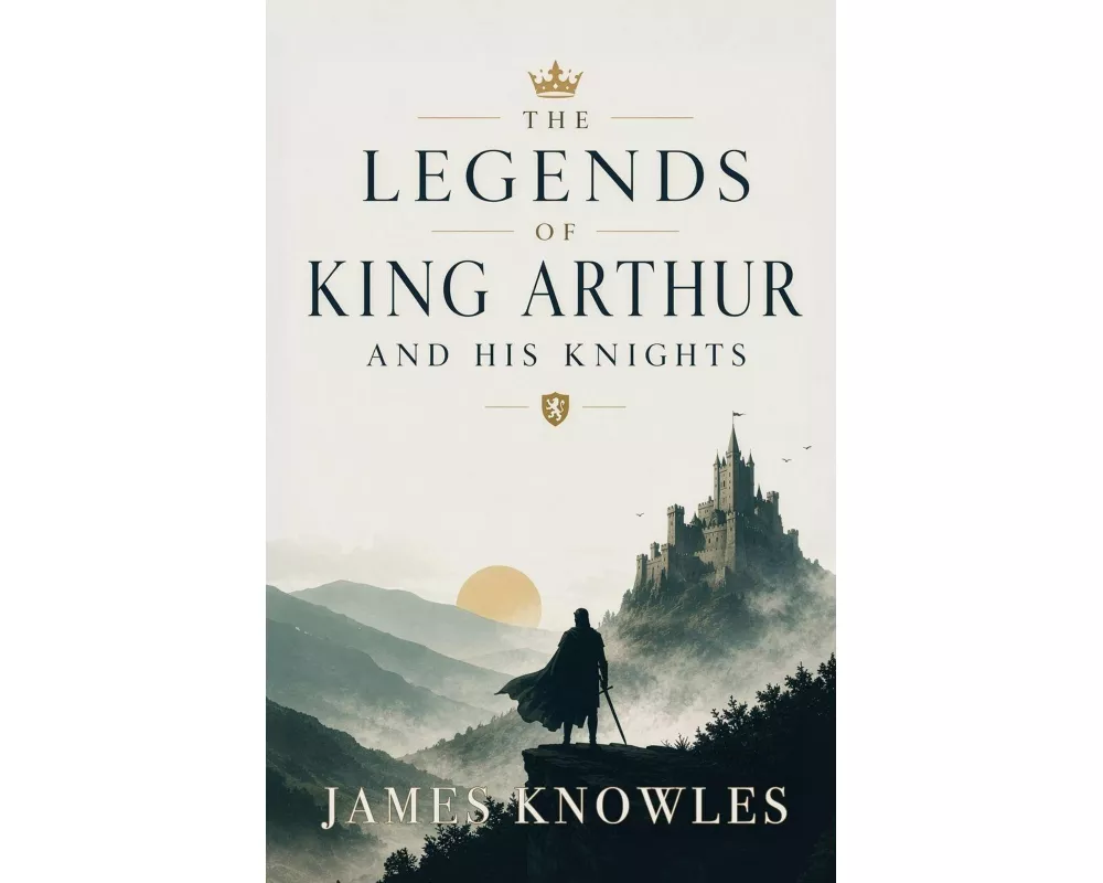 The Legends of King Arthur and His Knights
