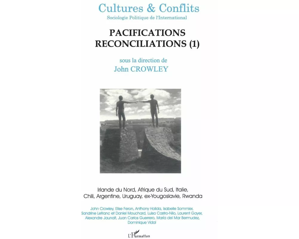 Pacifications Reconciliations (1)