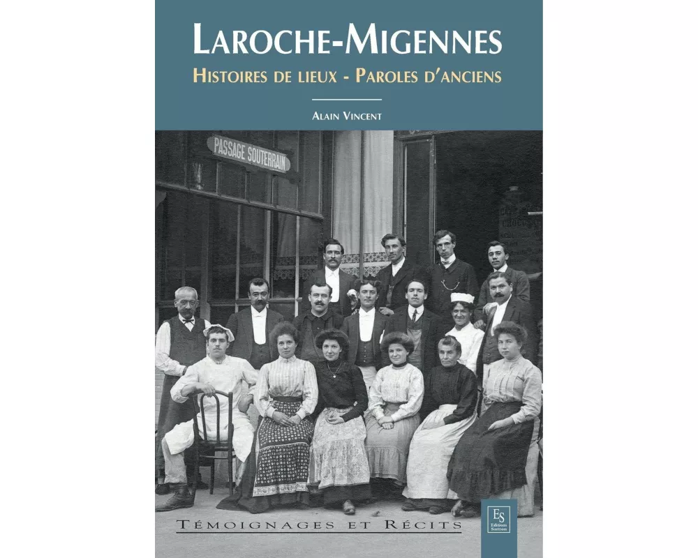 Laroche-Migennes