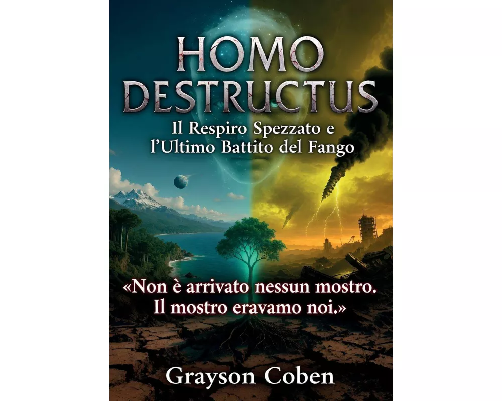 Homo Destructus