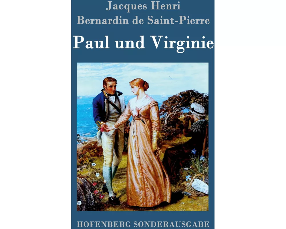 Paul und Virginie