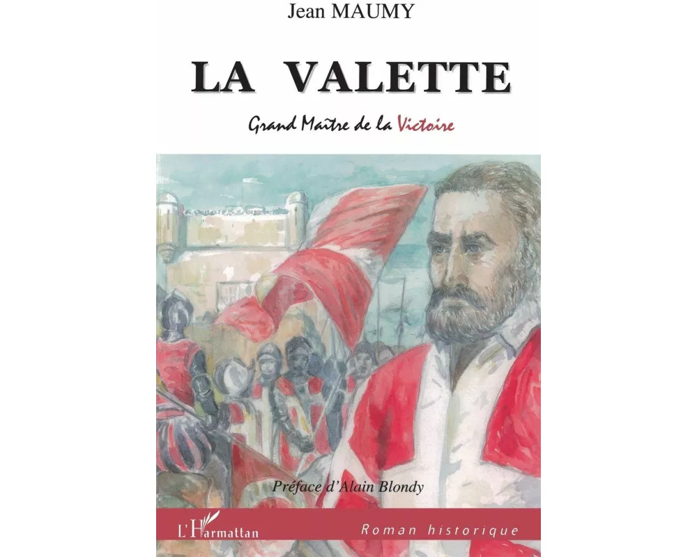 La Valette