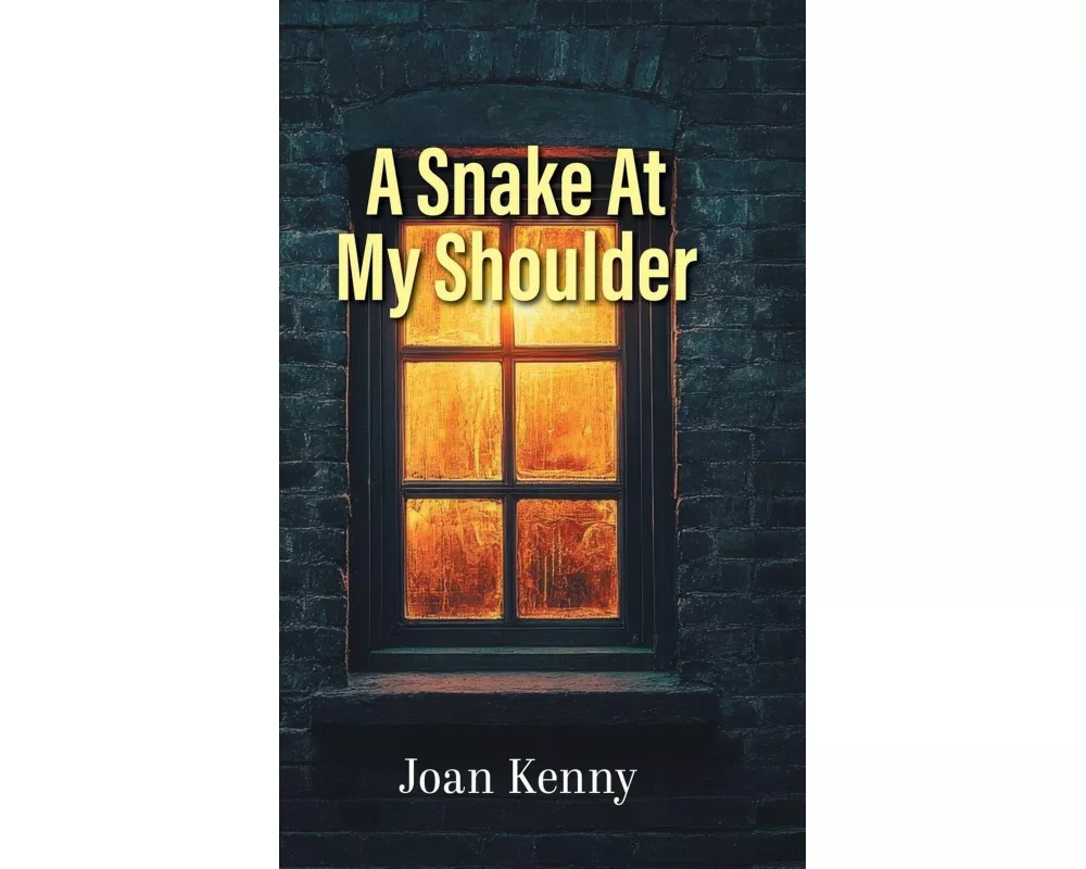 A Snake At My Shoulder