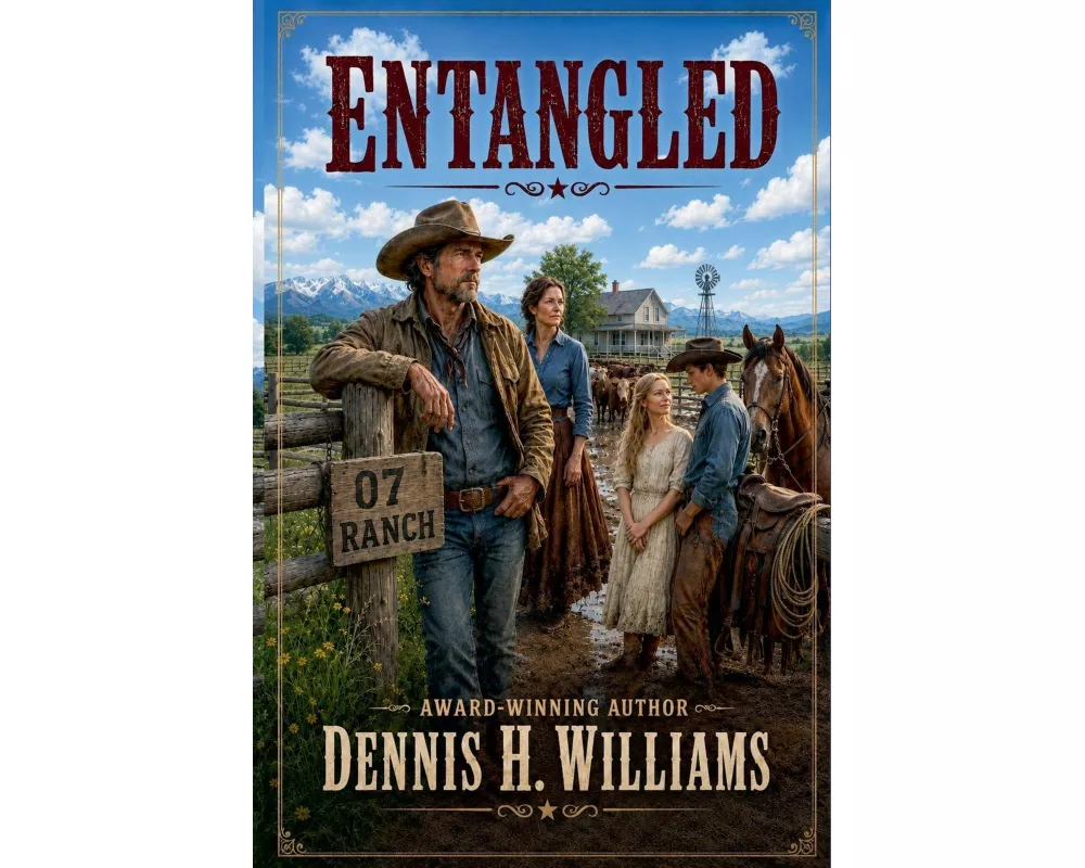 Entangled