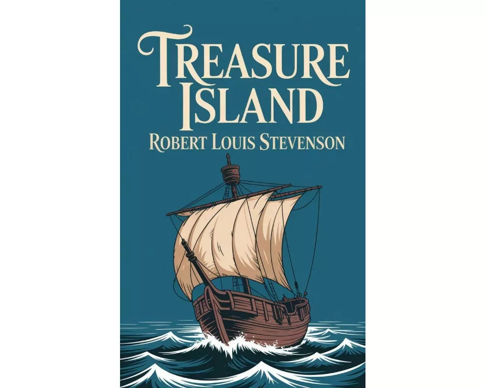 Treasure Island