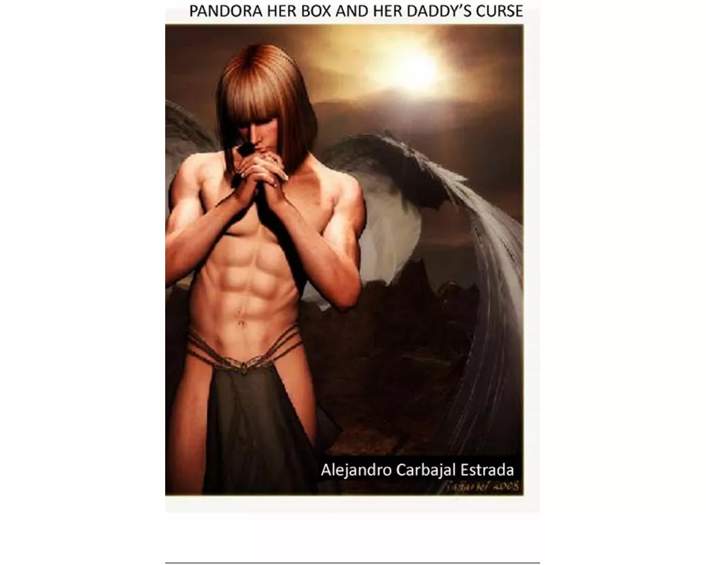 Pandora, her Box and her Daddy's Curse