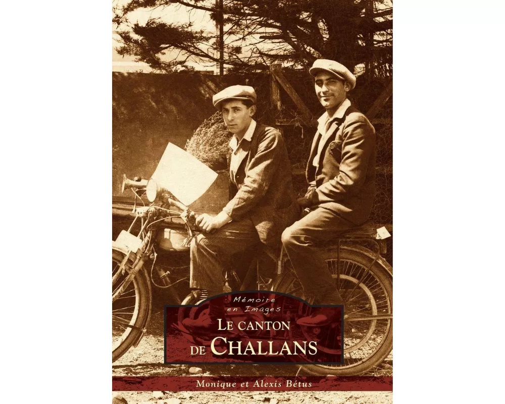 Challans (Le canton de)