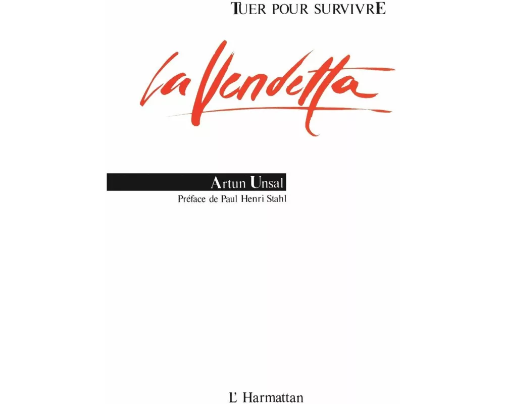 Tuer pour survivre