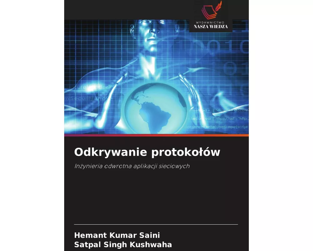 Odkrywanie protoko¿ów