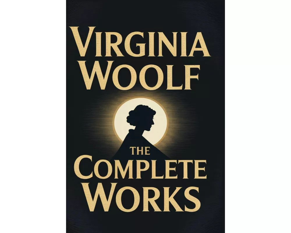 Virginia Woolf