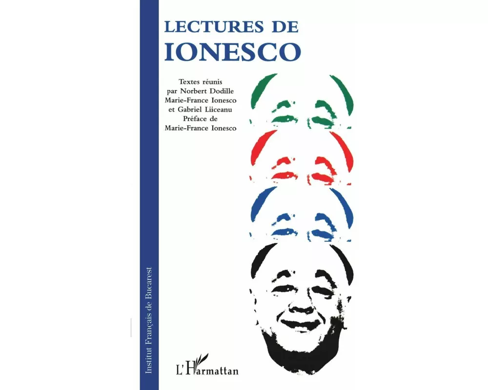 Lecture de IONESCO